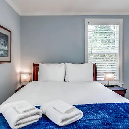 Capes Cottage - 1Br Near Usc